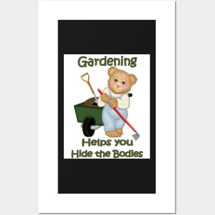 Gardening Tips Posters and Art